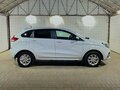 2018 Lada (ВАЗ) XRAY I, белый, 945000 рублей - вид 3