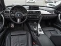 2018 BMW 3 серии 320d VI (F3x) Рестайлинг, чёрный, 2539000 рублей - вид 7