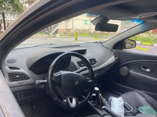 2010 Renault Fluence I, бежевый, 295000 рублей, вид 4