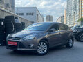 2013 Ford Focus III, серый - вид 2