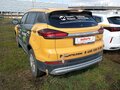 2023 Geely Atlas Pro, чёрный - вид 3