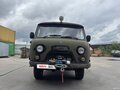1999 УАЗ 3962, зелёный, 320000 рублей