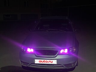 2012 Daewoo Nexia I Рестайлинг, серый, 1500 рублей, вид 5