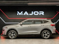 2021 Haval F7 I, серый, 1835000 рублей - вид 7