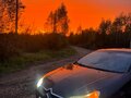 2005 Citroen C5 I Рестайлинг, коричневый, 345000 рублей - вид 1
