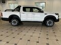 2026 JAC T9 Urban, белый - вид 2
