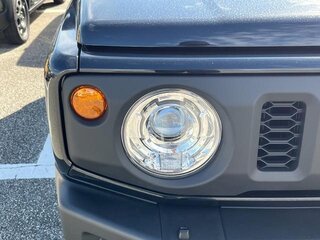 2026 Suzuki Jimny Kei car IV, чёрный, 1600217 рублей, вид 4