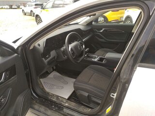 2023 FAW Bestune B70 I, белый, 1314000 рублей, вид 5
