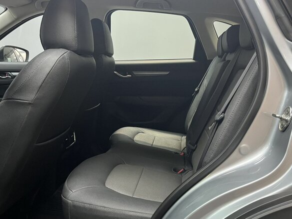 2020 Mazda CX-5 II, серый, 3275000 рублей - вид 17