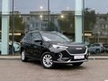 2024 Haval M6 II, чёрный, 1730000 рублей - вид 2