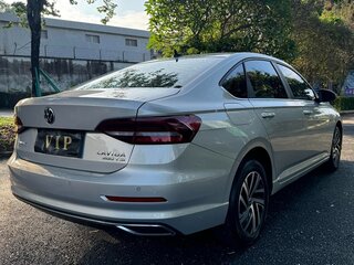 2022 Volkswagen Lavida III, бежевый, 1387017 рублей, вид 5