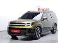 2024 Hyundai Santa Fe V (MX5), зелёный, 4560000 рублей
