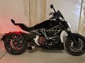 2016 Ducati XDiavel, чёрный, 1600000 рублей - вид 10