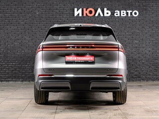 2026 Geely Galaxy M7, серый, 3760000 рублей, вид 5