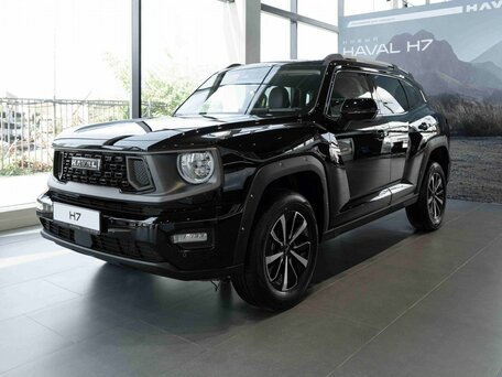 Haval H7 I