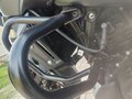 2024 Bajaj Dominar 400, чёрный, 420000 рублей - вид 10