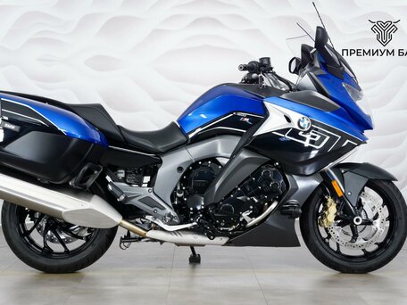 2016 BMW K 1600 GT, чёрный, 1649000 рублей, вид 1