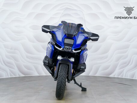 2026 BMW R 1300 RT, синий, 3099000 рублей, вид 4