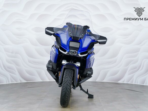 2026 BMW R 1300 RT, синий, 3099000 рублей - вид 3
