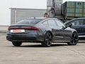 2025 Audi A7 45 TFSI II (4K), серый, 7840000 рублей - вид 3