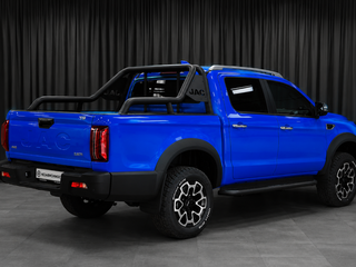 2026 JAC T9 Urban, белый, 3759000 рублей, вид 4