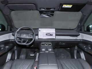 2025 Changan Qiyuan Q07 31.7 kWh, серый, 3900000 рублей, вид 4