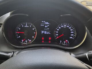 2015 Kia Cerato III, белый, 700000 рублей, вид 5
