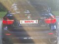 2009 BMW X6 30d I (E71), синий, 2100000 рублей - вид 4