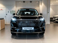 2026 VOLGA K40, чёрный