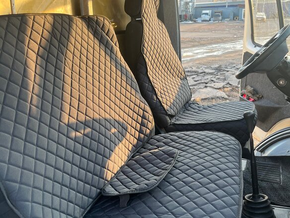 2010 ГАЗ ГАЗель (3302), белый, 500000 рублей - вид 3