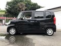 2022 Honda N-BOX II Рестайлинг, чёрный, 650000 рублей - вид 5