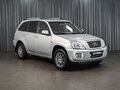 2012 Chery Tiggo (T11) I, серебристый, 499000 рублей