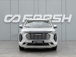 2022 Haval Jolion I, белый, 1550000 рублей, вид 3