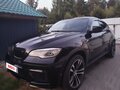 2011 BMW X6 50i 8-speed I (E71), чёрный, 1750000 рублей