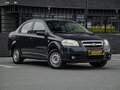 2012 ЗАЗ Vida, синий, 440000 рублей