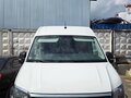 2019 Volkswagen Crafter, белый, 3500000 рублей - вид 2