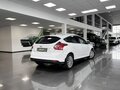 2013 Ford Focus III, белый, 750000 рублей - вид 1