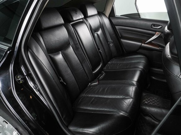 2010 Nissan Teana II (J32), чёрный, 749000 рублей - вид 6