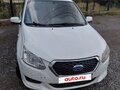 2019 Datsun on-DO I, белый