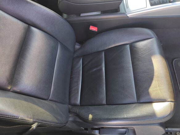 2010 Audi A6 III (C6) Рестайлинг, чёрный, 1150000 рублей - вид 14