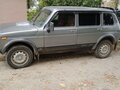 2010 Lada (ВАЗ) 2131 (4x4) I, серый, 280000 рублей - вид 2