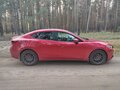 2015 Mazda 3 III (BM), красный, 1199000 рублей - вид 3