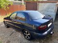 2003 Daewoo Sens I, синий, 170000 рублей - вид 3