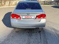 2007 Honda Civic VIII, серебристый - вид 1