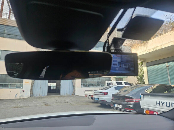 2023 Audi Q3 Sportback 35 TDI II (F3), белый, 3050060 рублей - вид 14
