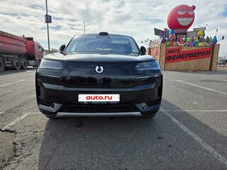 2025 Denza N9 46.9 kWh, чёрный, 7200000 рублей, вид 4