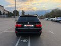 2009 BMW X5 30i II (E70), чёрный, 1350000 рублей - вид 2