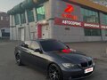 2007 BMW 3 серии 320i V (E90/E91/E92/E93), серый, 799998 рублей - вид 1