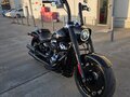 2024 Harley-Davidson Fat Boy, чёрный, 2249000 рублей - вид 3