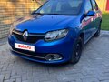 2016 Renault Logan II, синий, 580000 рублей - вид 1